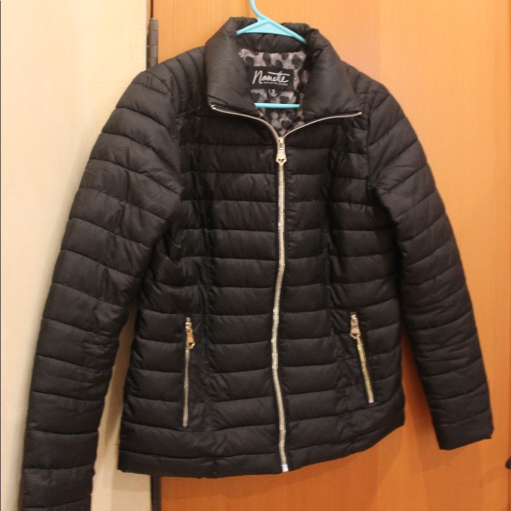 Jacket